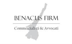 Benacus Firm - Commercialisti & Avvocati