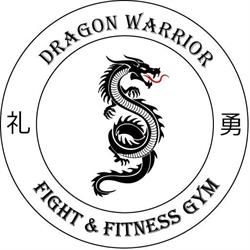 Dragon Warrior Gym