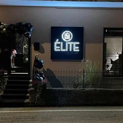 Èlite - by Danila