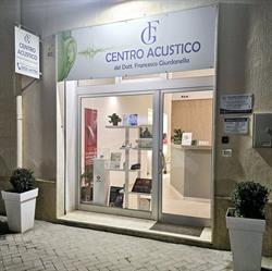 FG Centro acustico del Dottor Francesco Giurdanella