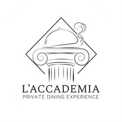 L'Accademia Private Dining Experience