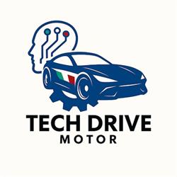 Tech Drive Motor