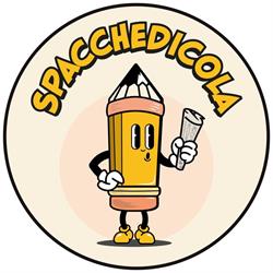 Spacchedicola La Valsusa - Cartolibreria