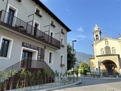 Wine Hotel San Carlo - Relais & SPA - Boutique Hotel