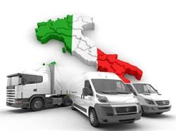 Delta One Transport SRL