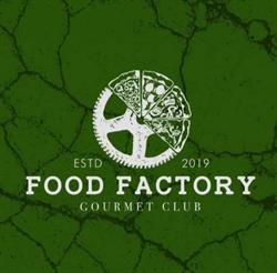 Food Factory Crema
