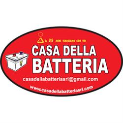 Casa della Batteria