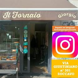 Il Fornaio Giorgio