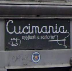 Cucimania aggiusti e sartoria