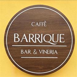 Caffè Barrique