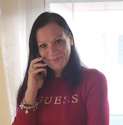 Consuelo Iozzo - Connect to Success