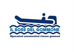 IL BOSS DEL GOMMONE