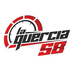 Pista La Quercia 58