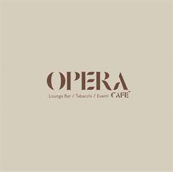 Ópera café
