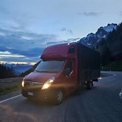 FLORI TRANSPORT