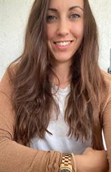 Dott.ssa Chiara Galbiati - Psicologa Psicoterapeuta