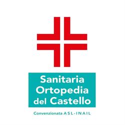 Sanitaria Ortopedia del Castello convenzionata Asl - Inail