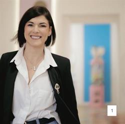 irma caterina
