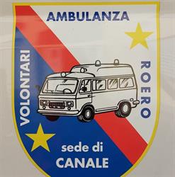 V.A.R. Volontari Ambulanza Roero Canale