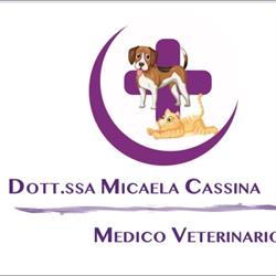 Dott.ssa Micaela Cassina