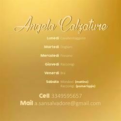 Angela Calzature Sposa e Cerimonia