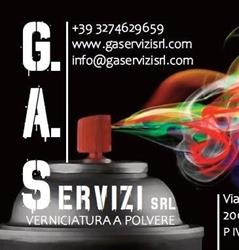 ga servizi srl