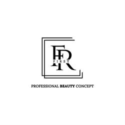 First Professional Beauty Concept