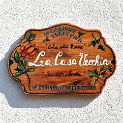 Locazione Turistica La Casa Vecchia