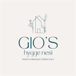 Gio’s Hygge Nest