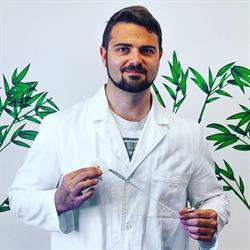 Dott Luca Pierini Biologo Nutrizionista