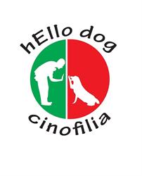 HELLO DOG CINOFILIA