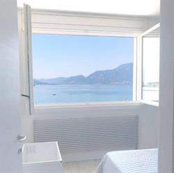 Iseo Vista Lago