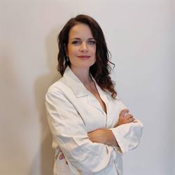 Morelli Rehability - Dott.ssa Ilaria Morelli - Fisioterapista