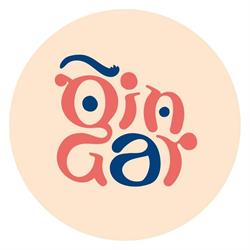 Gingar - Distilled Gin