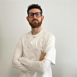 Roberto Caeran Osteopata D.O. a Montebelluna