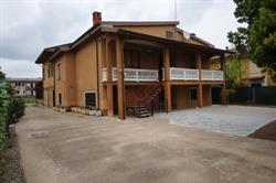 CASA FAMIGLIA VILLA CRISTINA
