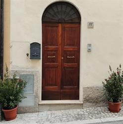 Casa la Matterella