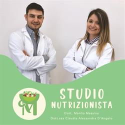 Studio Nutrizionista MC - Dott. Manlio Messina, Dott.ssa Claudia Alessandra D'Angelo