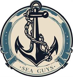 Sea Guys Srls