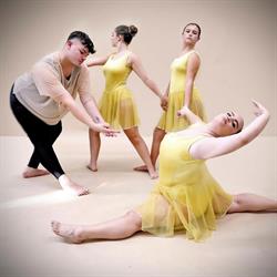School ballet academy di sossio dirasco