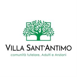 Villa Sant'antimo