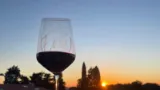 calice tramonto