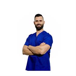 Dott. Gianlorenzo Malvasi - Biologo Nutrizionista Sportivo - Chinesiologo Clinico - Posturologo