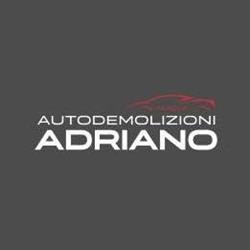 Nuova Autodemolizioni Adriano