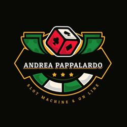 Andrea Pappalardo forniture Slot machine e scommesse sportive