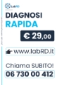 Diagnosi di Recupero Dati RAPIDA