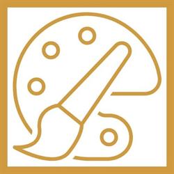 La Bottega dell'Arte di Coreggioli Alessio