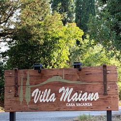 Villa Maiano