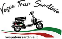 Vespa Tour Sardinia