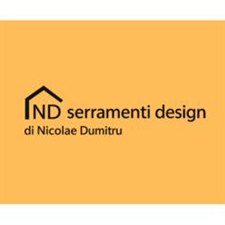 ND Serramenti Design